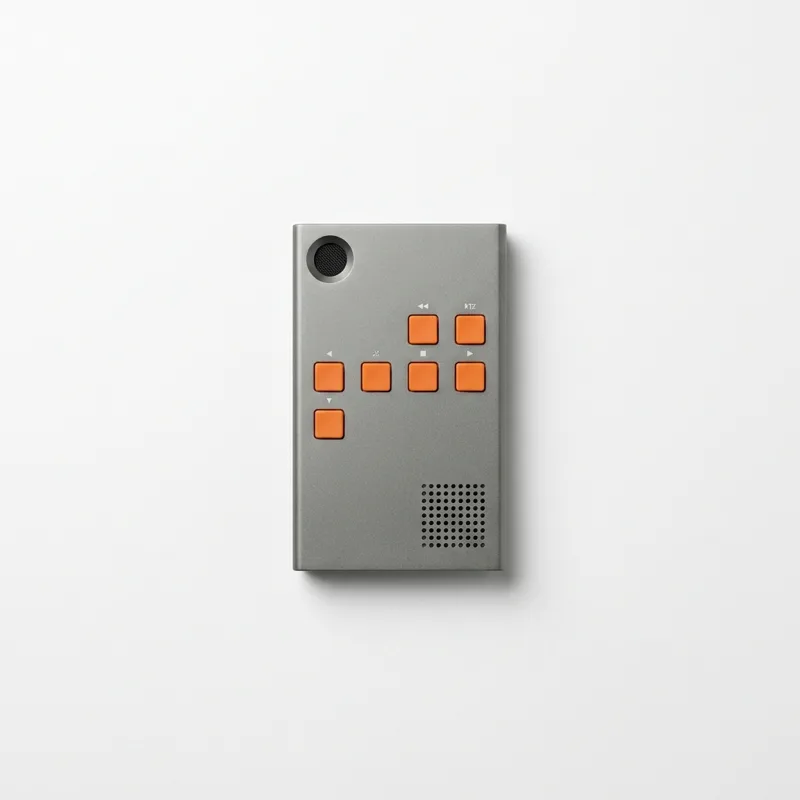 Sampler S-1