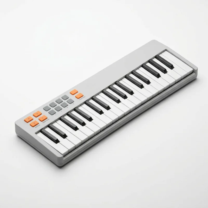 Teclado K-37