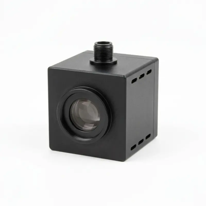 Luz coaxial K1