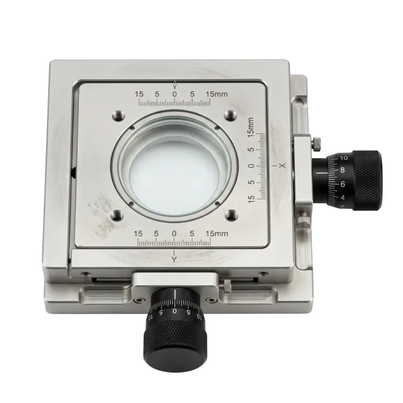 Mesa XY 160