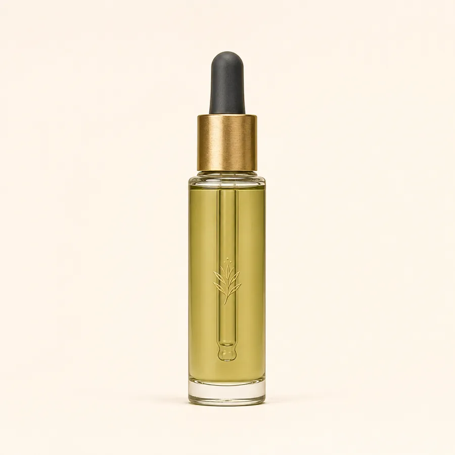 Vetiver 11