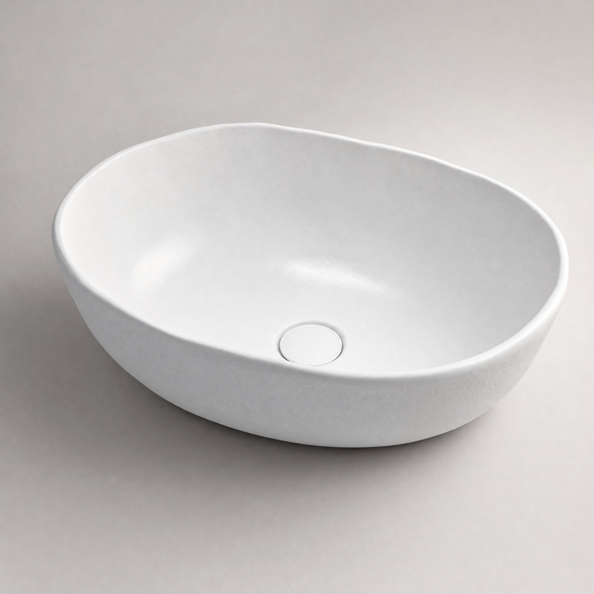 Detalle de lavabo Sitēga