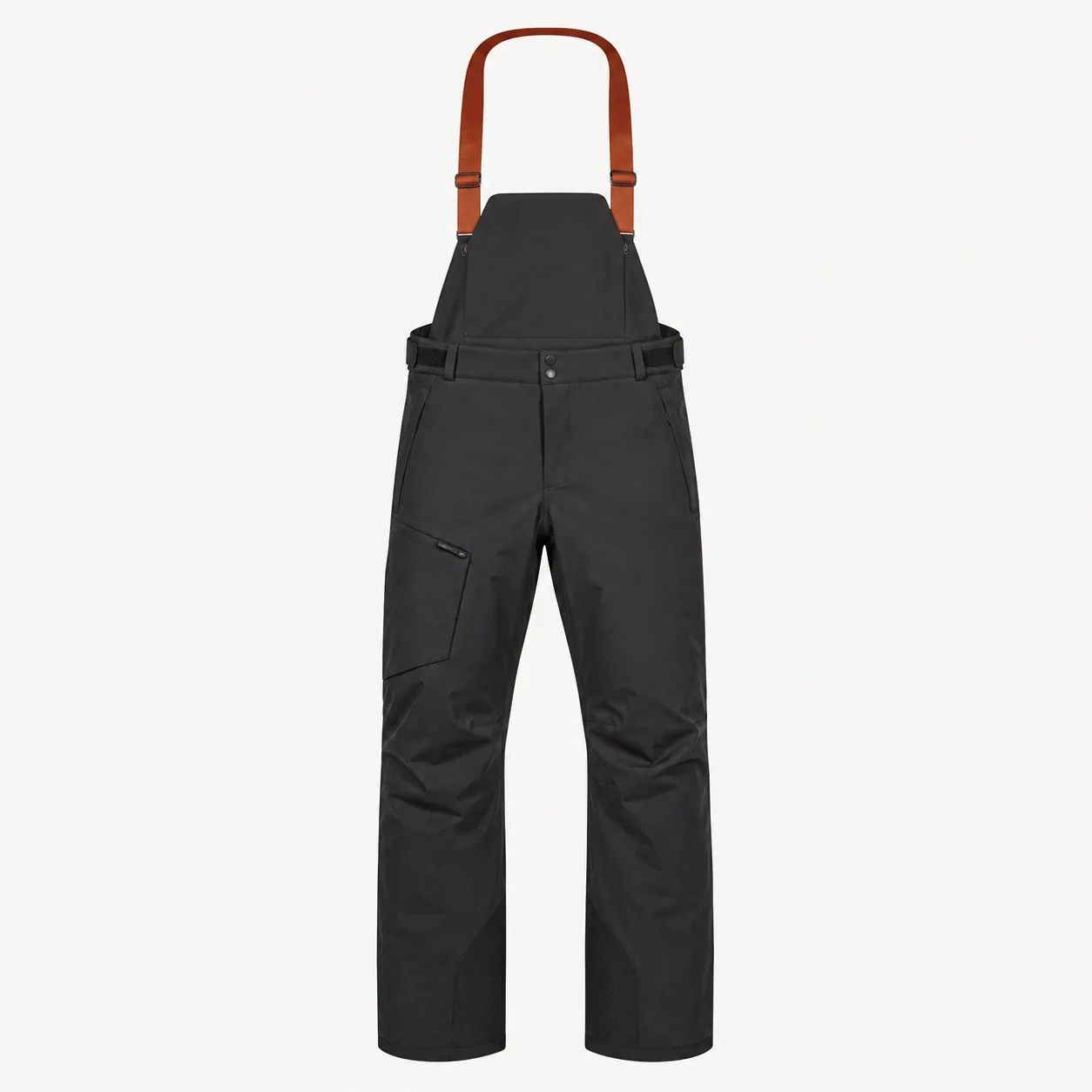 Bib Copper