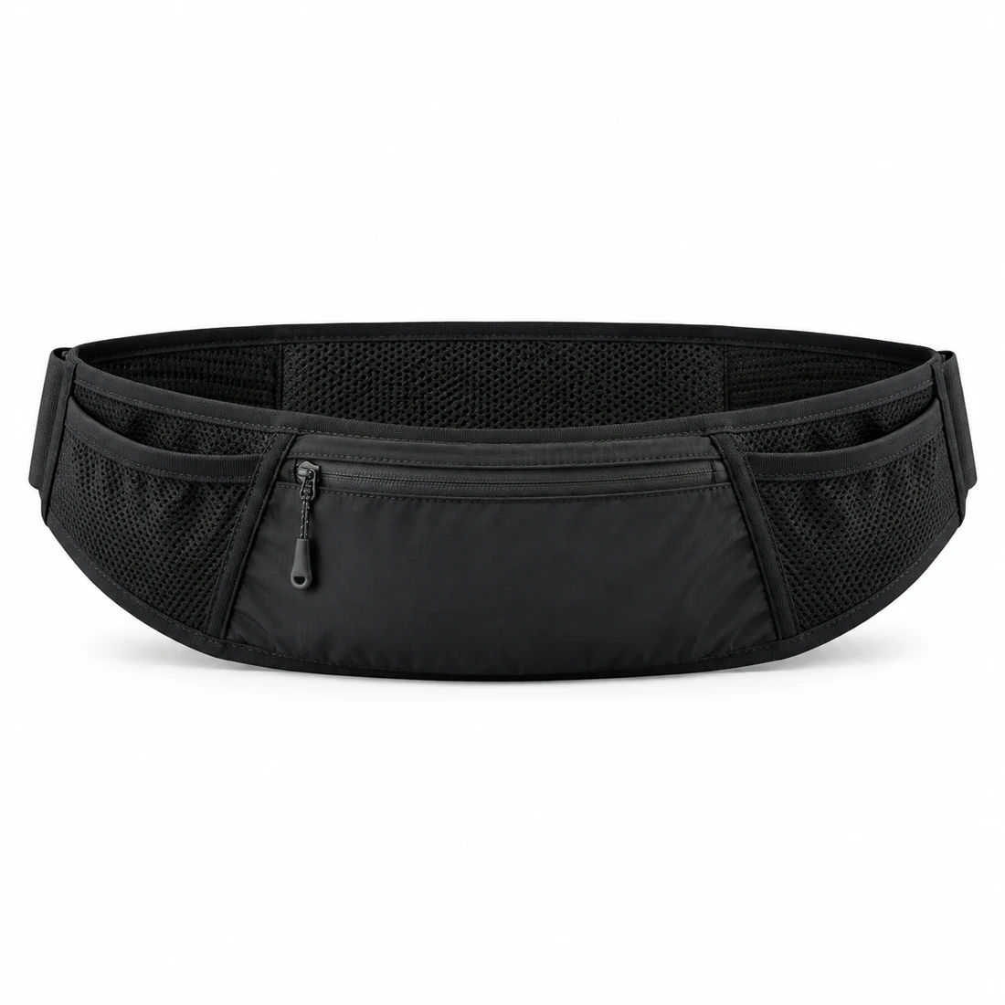 TRAIL BELT — BLACK