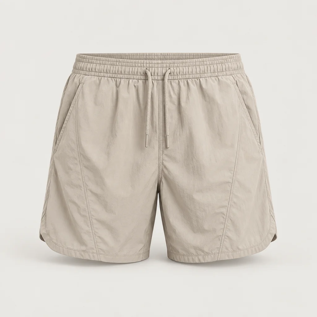 Terrain Shorts en color Arena